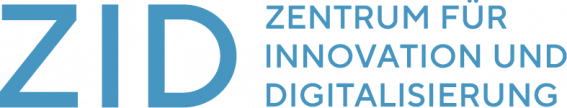 Zentrum für Innovation und Digitalisierung