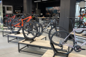Eröffnung DRIFT Bike Shop Bern