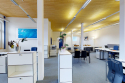 Das Zentrum für Innovation und Digitalisierung (ZID) hat seine Türen geöffnet