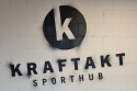 Endlich - der Kraftakt SportHub ist offen!
