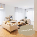 Loft: Inseln schaffen