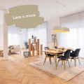 Loft: Less is more