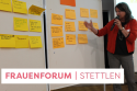 1. Frauenforum Stettlen im Bernapark 