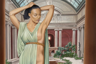 Neue Eindrücke - Thomas Demarmels