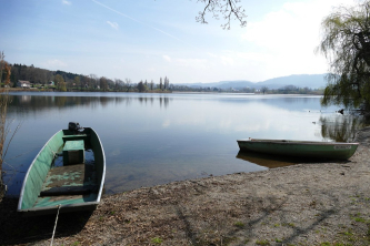 Fischerei und Bootsvermietung