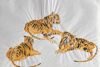 Thomas Demarmels, einfach anders!