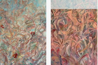 Ausstellung «Ausnahme ohne Regel» von Arthur Freuler