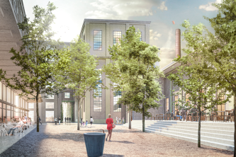 Vielen herzlichen Dank zum JA zur Ortsplanungsrevision - unsere Freude ist riesig!