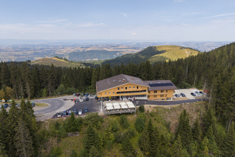 Gantrisch-lodge