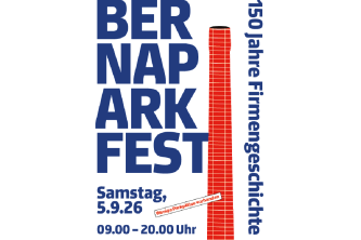 Bernapark Fest - Es Fescht für aui 