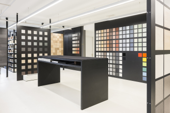 A. Blatter AG Bern zieht in den Bernapark Deisswil!