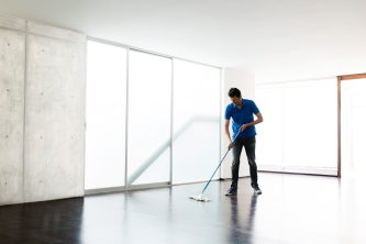 Dienstleistungen Bernapark